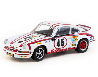 PORSCHE 911 Carrera RSR 2.8 #45 24h Le Mans