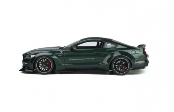 Ford Mustang by LB-Works (green)