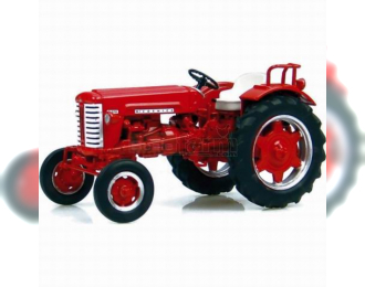 IH McCORMICK  F270 трактор 1964, red