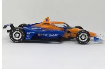 DALLARA №9 IndyCar Series Scott Dixon Chip- Ganassi Racing (2024) 