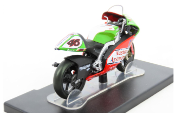 Aprilia RSW250 No.46 Imola Valentino Rossi (1998)