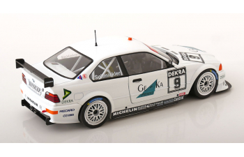 BMW 325i E36 Coupe No 9  DTM, Schmickler (1994)