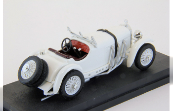 MERCEDES-BENZ SSKL (1931), white