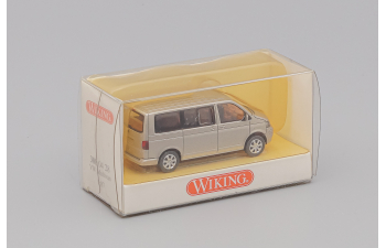 VOLKSWAGEN T5 Multivan, wheatbeigemetallic