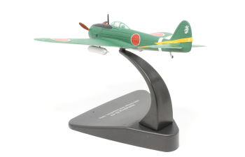 Nakajima Ki-43 "Hayabusa" 50th Group 2nd Squadron 1942