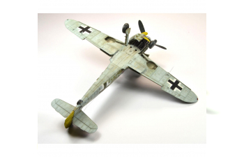 Bf 109G-10 WNF/ Diana