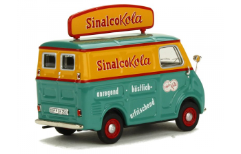 GOGGOMOBIL TL 250 SinalcoKola