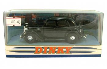 FORD V8 Pilot (1950), black