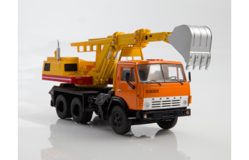 Экскаватор ЭО-3532 (5511)