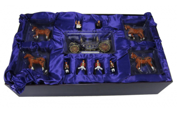 State Landau "Queens Golden Jubilee"