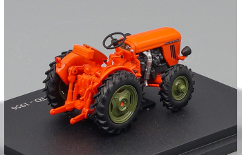 Same DA 30 DT Trento - 1956