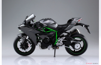 KAWASAKI Ninja H2