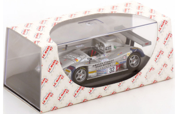 LOLA Nissan №32 24h Le Mans (2000)