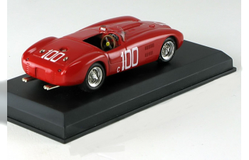 FERRARI 375 MM No 100, Cunnin (1954)