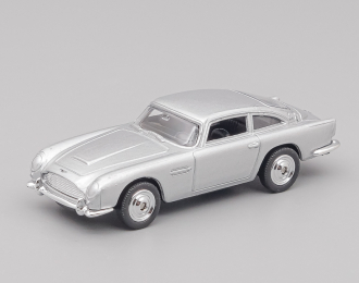 ASTON MARTIN DB5 (1964), Mes voitures de collection