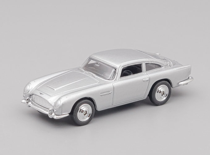 ASTON MARTIN DB5 (1964), Mes voitures de collection