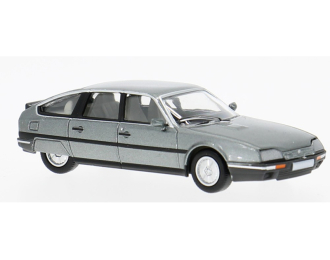 CITROEN CX Phase II (1985), dark grey