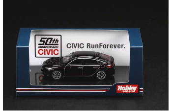 HONDA Civic (fl1) lx, crystal black pearl