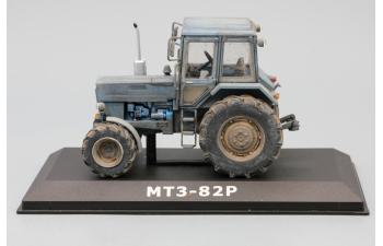 (Конверсия!) МТЗ-82Р (со следами эксплуатации)