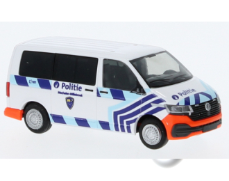 VOLKSWAGEN T6.1 Bus Politie Mechelen