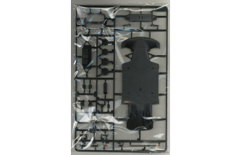 Сборная модель BMW M4 GT3 2022 DTM Year of the Champion