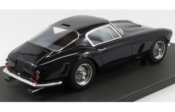 FERRARI 250GT SWB Berlinetta (1959), black