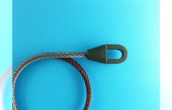 XXL Towing cable for Kv-1/2 (Late) Tanks