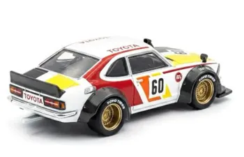 TOYOTA Corolla KE25 Racing