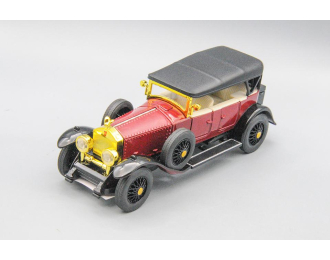 ROLLS-ROYCE Phantom I (1926), красный, 16 см.