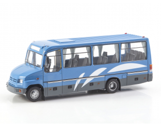 IKARUS 542, голубой