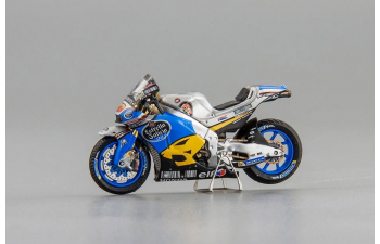 Honda RC213V #43 - Estrella Galicia 0,0 Marc VDS Winner Netherlands GP - TT Circuit Assen