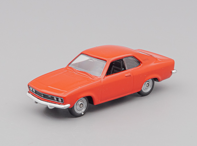 OPEL Manta A, Mes voitures de collection 26