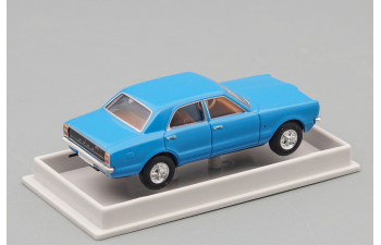 FORD Taunus Limousine GT, light blue