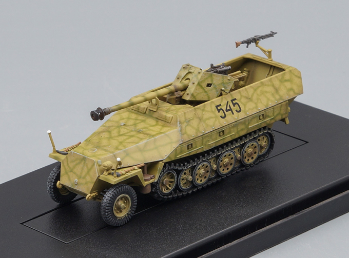 Hanomag Sd.Kfz.251