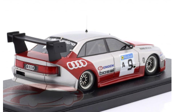 AUDI 100 S4 GTO #9 Wesbank Modifieds Hans-Joachim Stuck  (1992)
