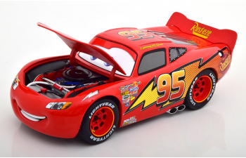 DISNEY PIXAR Lightning McQueen (2006)