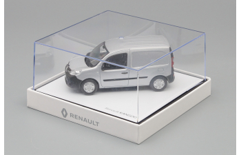 Renault Kangoo серый