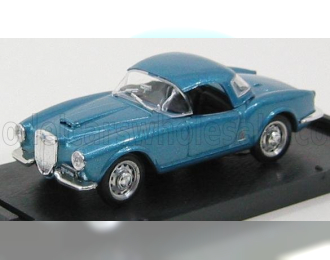 LANCIA AURELIA B24 HARD TOP (1955), LIGHT BLUE MET