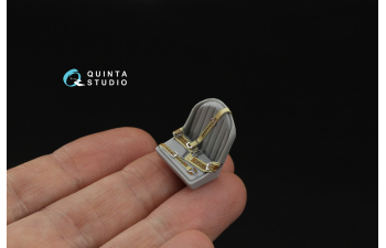 3D Декаль Комплект ремней для самолета ВМС Японии, ВМВ (с металлическими пряжками) (для всех моделей)