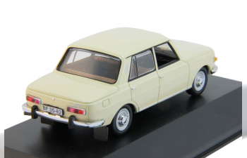 WARTBURG 353 (1967), cream