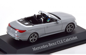 MERCEDES-BENZ CLE A236 Convertible (2024), light grey