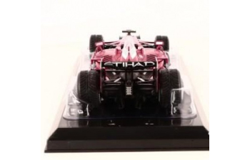 FERRARI F1 F2008 №2 Season Felipe Massa (2008), Les Grandes Ferrari F1 Mythe et Passion 26