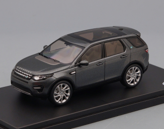 LAND ROVER Discovery Sport, corris grey