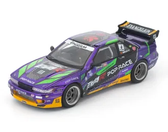 NISSAN Pandem S13 Eva RT Test Type-01