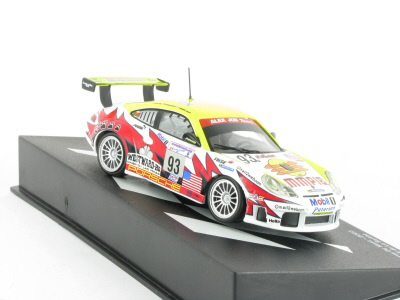 PORSCHE 911 GT3 RS, серия Passion de la Vitesse 11, белый