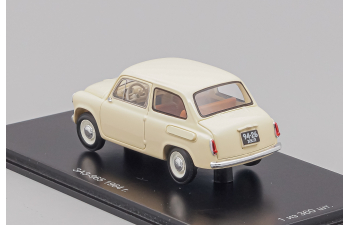 ЗАЗ 965 (1964), бежевый