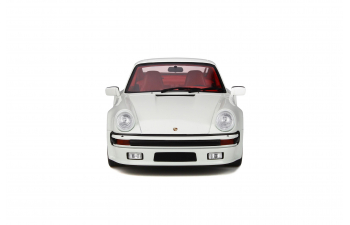 Porsche 911 (930) Turbo S (white)