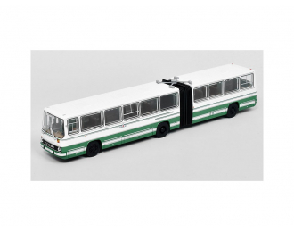 IKARUS 280.02 Ostseetrans, white / gren