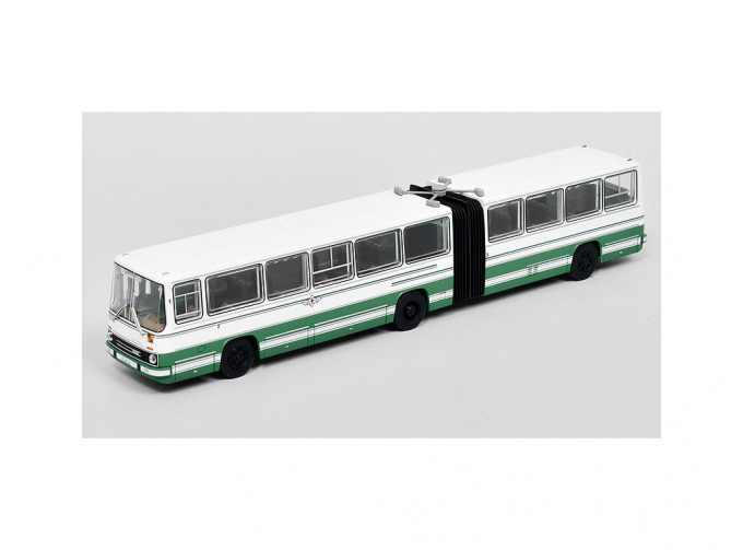 IKARUS 280.02 Ostseetrans, white / gren