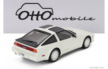 NISSAN 300 ZX TURBO (Z31) SHIRO EDITION 1988
